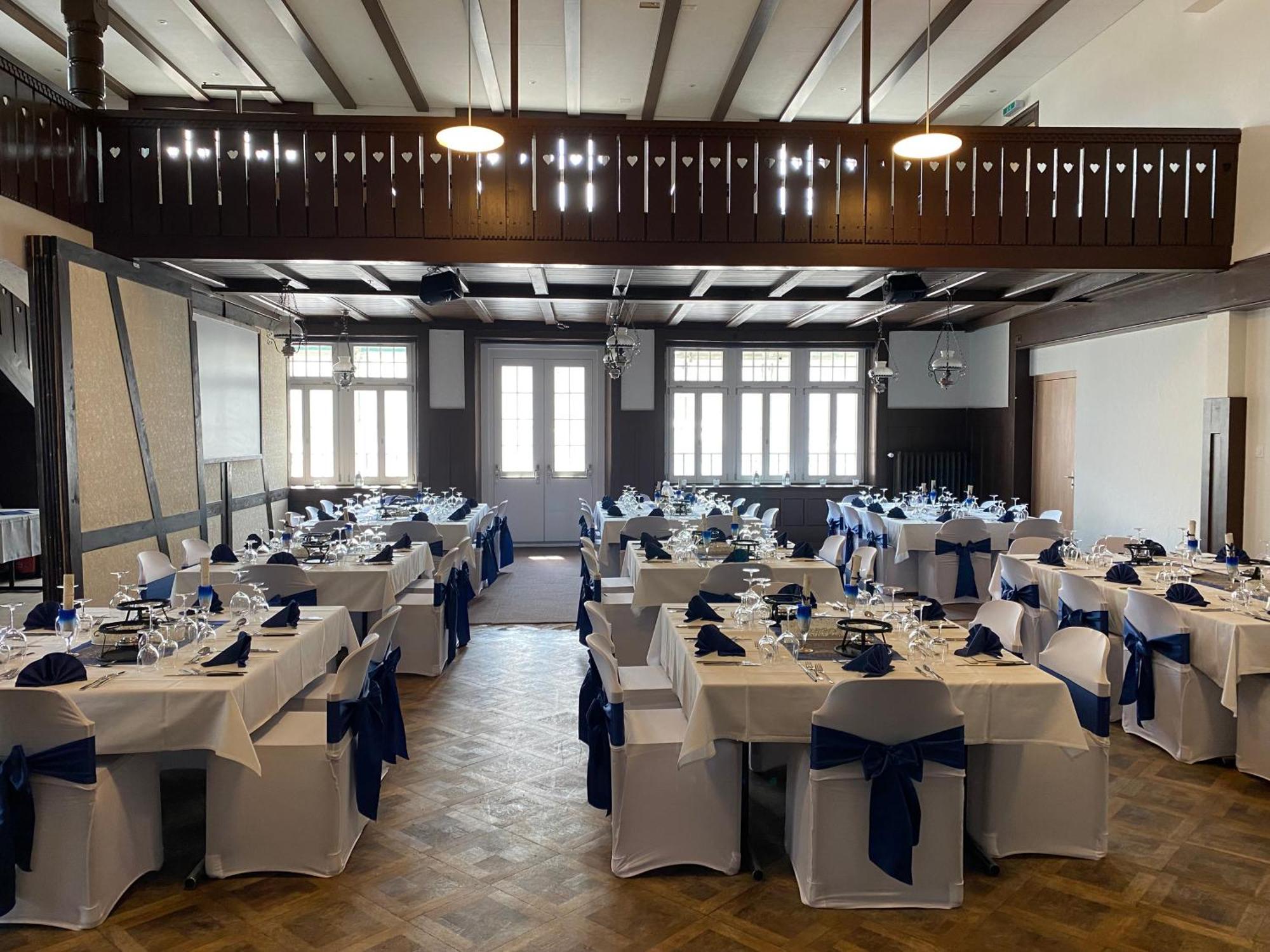 Hotel Restaurant Simplon Frutigen Eksteriør bilde