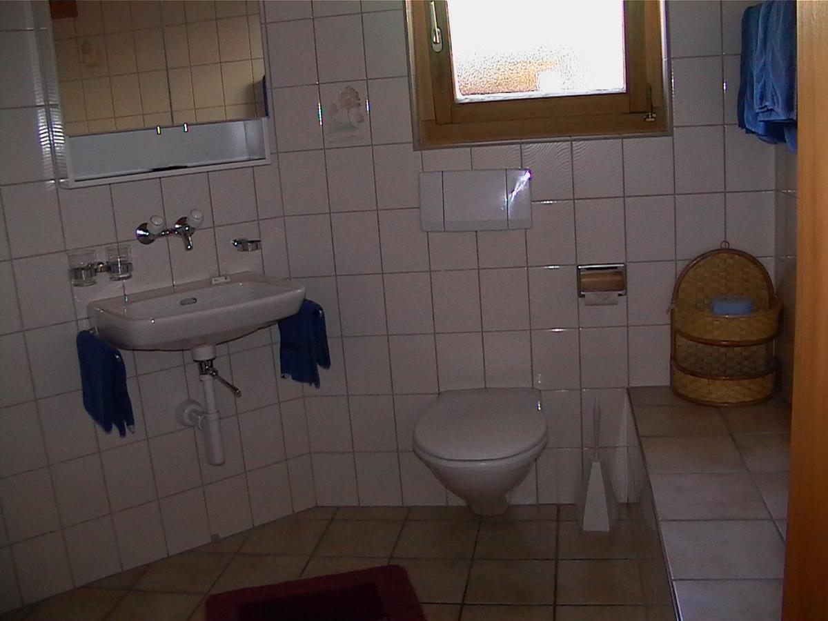 Hotel Restaurant Simplon Frutigen Eksteriør bilde